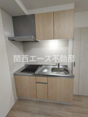 【キッチン】 | フジパレス吉田ノース