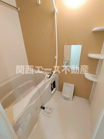 【浴室】 | フジパレス吉田ノース
