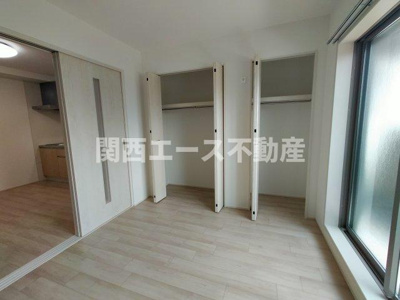  | フジパレス吉田ノース