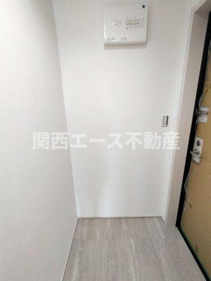  | フジパレス吉田ノース