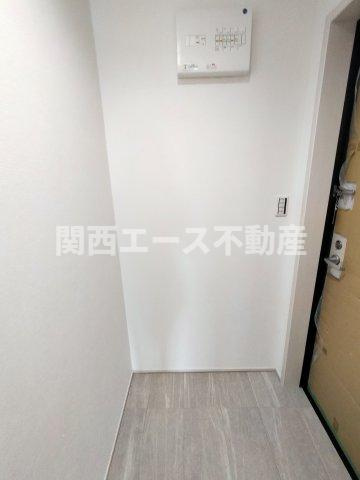  | フジパレス吉田ノース