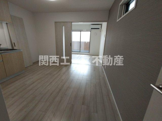  | フジパレス吉田ノース