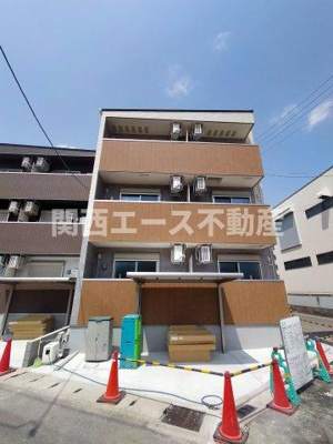  | フジパレス吉田ノース