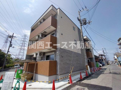  | フジパレス吉田ノース