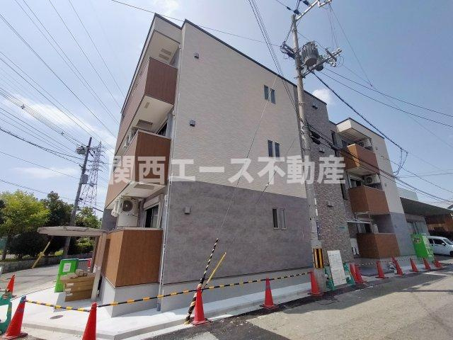  | フジパレス吉田ノース