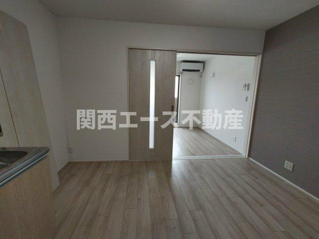  | フジパレス吉田ノース