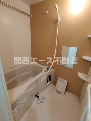 【浴室】 | フジパレス吉田ノース