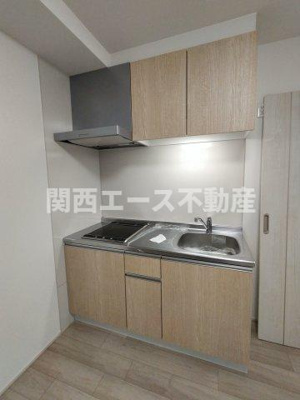 【キッチン】 | フジパレス吉田ノース