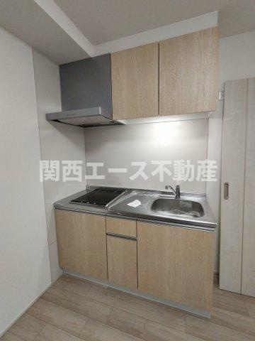【キッチン】 | フジパレス吉田ノース