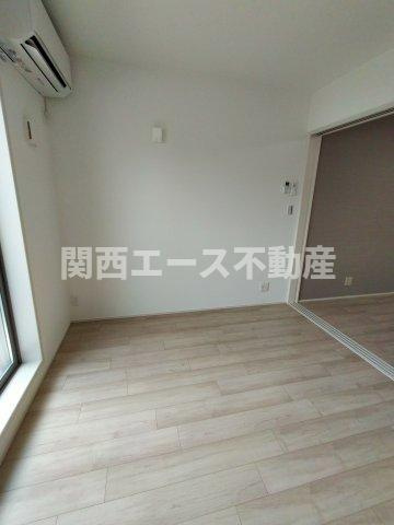 【寝室】 | フジパレス吉田ノース