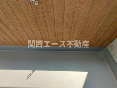 【バルコニー】 | フジパレス吉田ノース