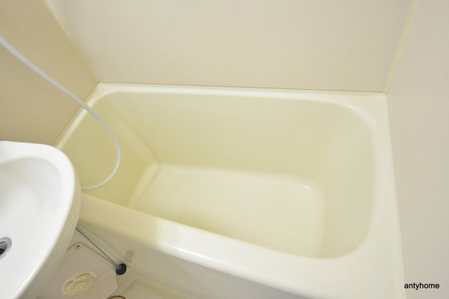 サンライズ壱番館　仲介手数料無料の浴室