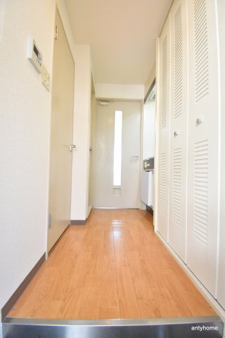 サンライズ壱番館　仲介手数料無料の内装