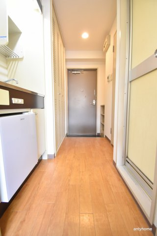 サンライズ壱番館　仲介手数料無料の内装