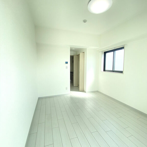 THE RESIDENCE SAKURAYAMA WEST　名古屋市賃貸　仲介手数料無料の居間・リビング