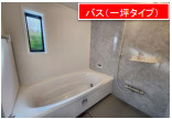 KENTO SUEHIROの浴室