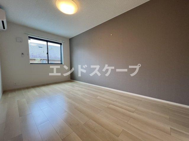 ブーケの洋室|高崎、前橋のお部屋探しはエンドスケープまで！お客様の理想お聞かせ下さい♪