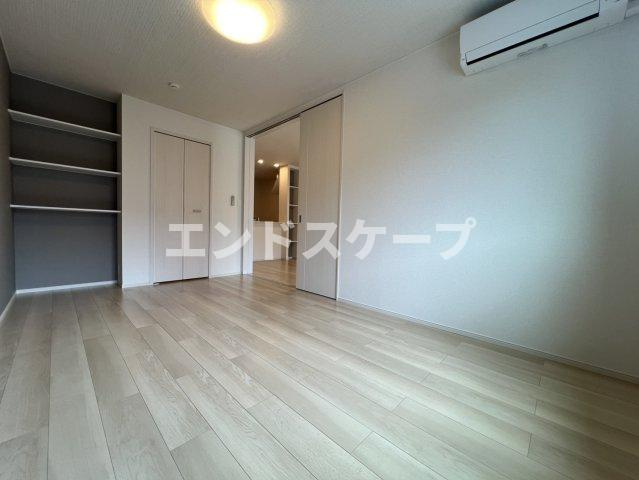 ブーケの洋室|高崎、前橋のお部屋探しはエンドスケープまで！お客様の理想お聞かせ下さい♪