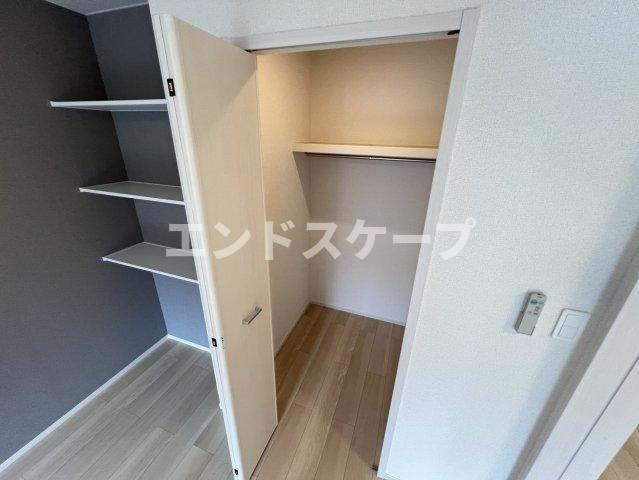 ブーケの収納|高崎、前橋のお部屋探しはエンドスケープまで！お客様の理想お聞かせ下さい♪