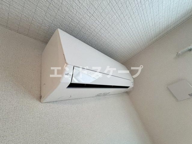 ブーケの設備|高崎、前橋のお部屋探しはエンドスケープまで！お客様の理想お聞かせ下さい♪