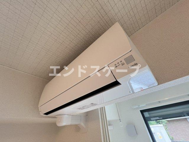 ブーケの設備|高崎、前橋のお部屋探しはエンドスケープまで！お客様の理想お聞かせ下さい♪