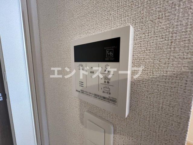 ブーケの設備|高崎、前橋のお部屋探しはエンドスケープまで！お客様の理想お聞かせ下さい♪
