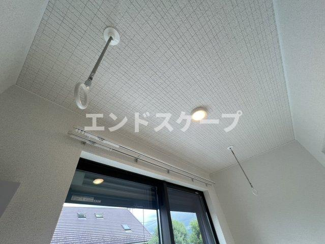 ブーケの設備|高崎、前橋のお部屋探しはエンドスケープまで！お客様の理想お聞かせ下さい♪