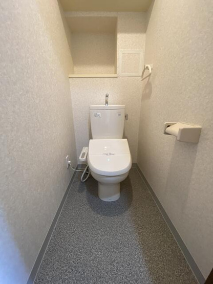 【トイレ】 | コスタカーサ