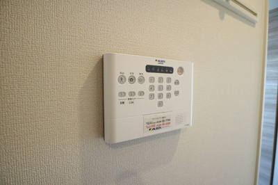 【設備】 | アルコバレーノⅧ