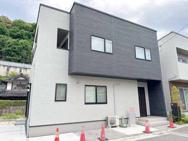 安佐南区八木8丁目 No.2