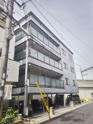 【外観】 | 桜園ロイヤルライフ