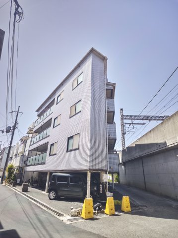 【外観】 | 桜園ロイヤルライフ