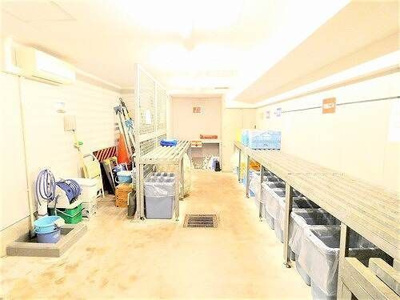 【その他共用部分】 | ライオンズ東日本橋
