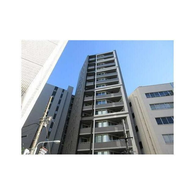 【外観】 | ライオンズ東日本橋