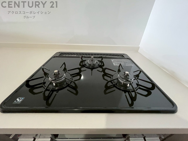 多数の調理器具を同時に使用でき、料理の効率化が可能。省エネで節約になり、様々な料理スタイルに適応できます。また、火力調整が独立しており、手入れや掃除もしやすく、今よりもっとお料理が楽しくなるかも。