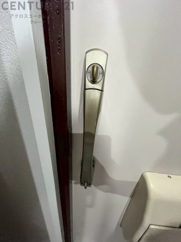 玄関ドア
