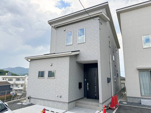 安佐南区八木6丁目 No.3