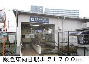 【展望】 | プラウド久世 | 久世郵便局まで350m