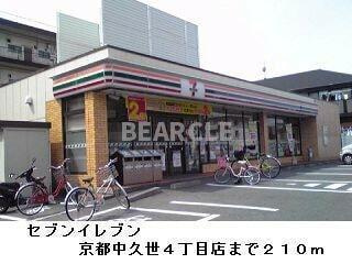 【周辺】 | プラウド久世 | 阪急東向日駅まで1