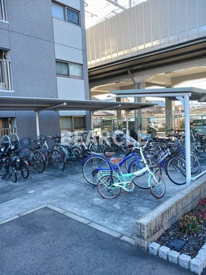 【その他共用部分】 | プラウド久世