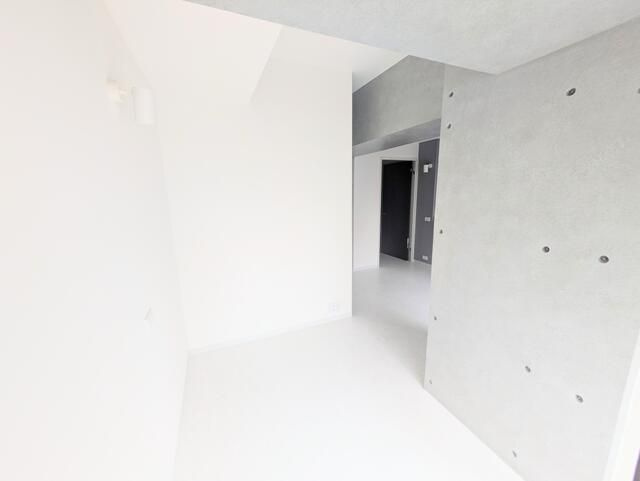 J1619の寝室
