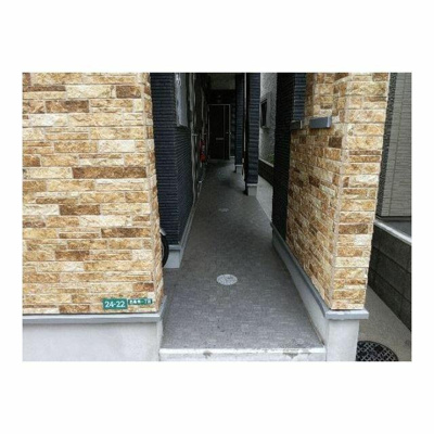 【エントランス】 | ＧＬＡＮＺ大塚 | その他外観 