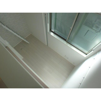 【バルコニー】 | ＧＬＡＮＺ大塚 | その他部屋 