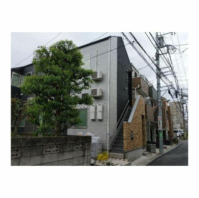 【展望】 | ＧＬＡＮＺ大塚 | その他外観 