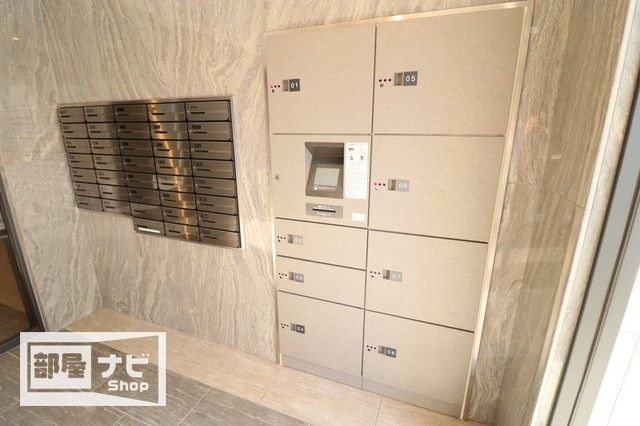 ミラージュパレス福山駅前のその他