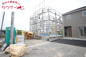 永盛小学校・安積中学校区　GRADLE GAEDEN 郡山市安積町笹川　第７　全９棟　５号棟の画像
