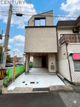 神戸市灘区赤坂通2丁目新築一戸建ての画像