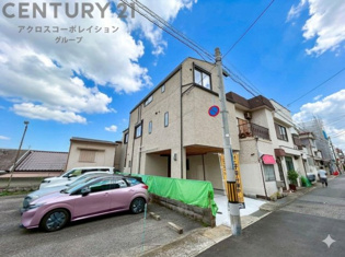 木造3階建て