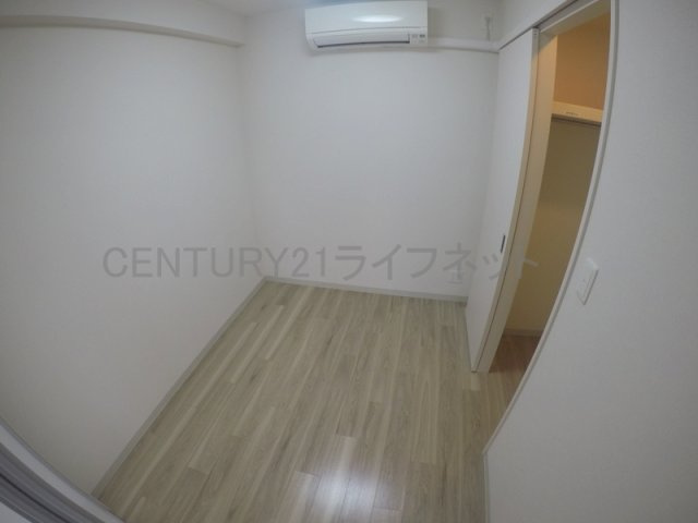 【寝室】 | コンフォリア江坂広芝町