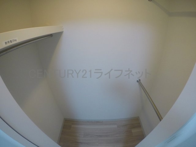 【収納】 | コンフォリア江坂広芝町